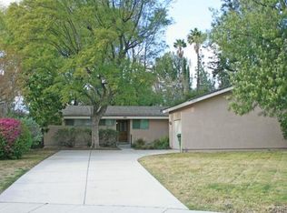 17433 Vintage St, Northridge, CA 91325