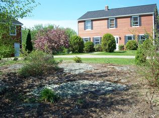 2420 Burkettville Rd, Appleton, ME 04862