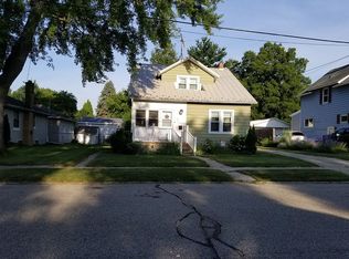 419 Roosevelt St, Fort Atkinson, WI 53538