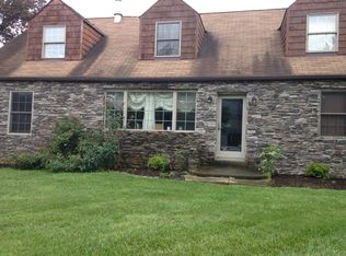 3101 Edinburgh Rd, Allentown, PA 18104