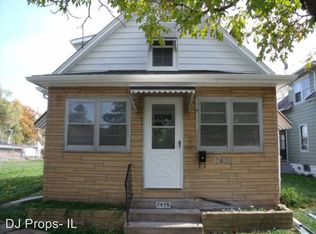 2426 15th St, Moline, IL 61265