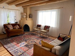 1803 Hopi Rd, Santa Fe, NM 87505