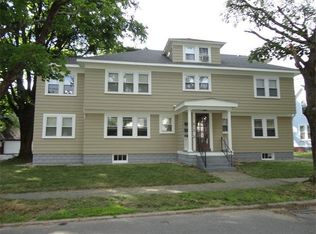 1010-1012 Maple St, Palmer, MA 01069