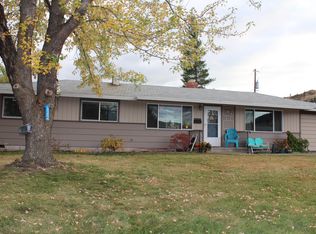 706 G Ave, La Grande, OR 97850