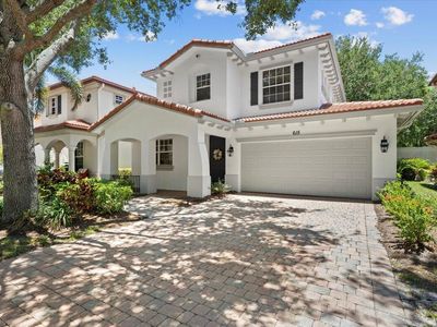 615 Castle Drive, Palm Beach Gardens, FL, 33410