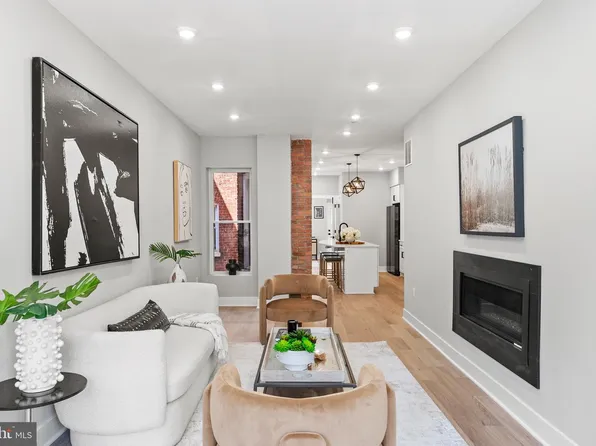 26 Todd Pl NE #1, Washington, DC 20002