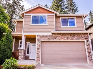 3422 183rd Pl SE, Bothell, WA 98012
