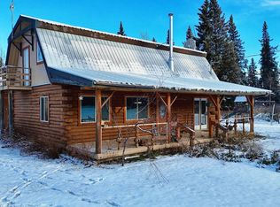 4960 Richardson Hwy, Delta Junction, AK 99737