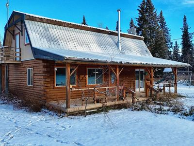 4960 Richardson Hwy, Delta Junction, AK, 99737