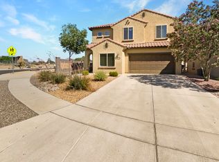 6055 Geode Rd NW, Albuquerque, NM 87114