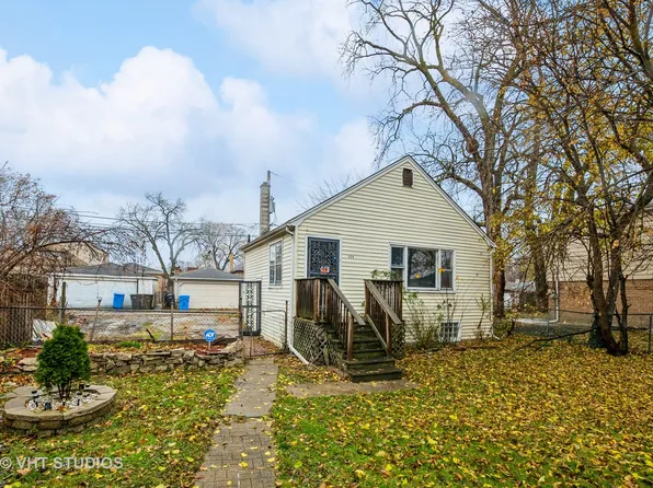 324 W 102nd Pl, Chicago, IL 60628