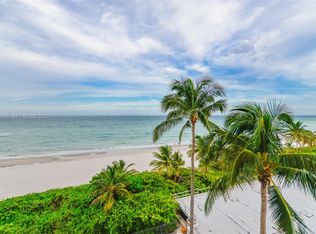 1950 S Ocean Dr APT 5Q, Hallandale, FL 33009