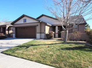 1730 Autumn Valley Way, Reno, NV 89523