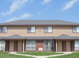 4303 Deek Dr APT D, Killeen, TX 76549