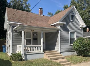 1117 W Calhoun St, Springfield, MO 65802