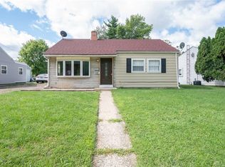 1126 E Pearl St, Miamisburg, OH 45342