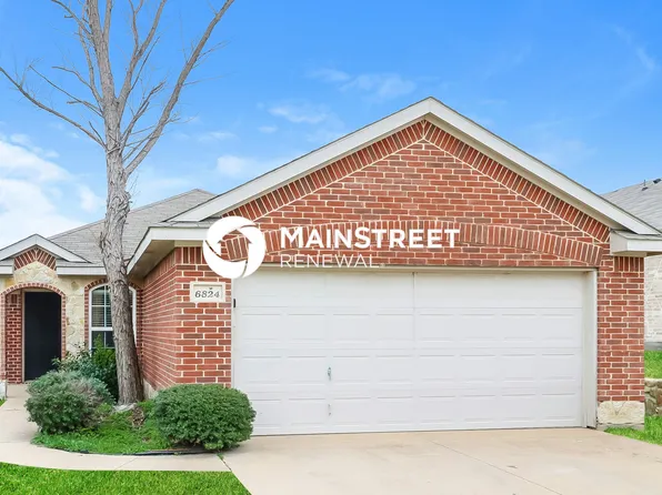 6824 Turtle Stream Dr, Fort Worth, TX 76179