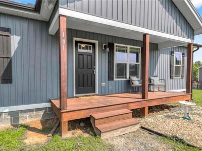 181 Katie Ln, Lexington, NC, 27292