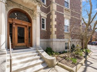 19 Shepard St APT 41, Cambridge, MA 02138