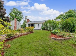 5 Estate Drive, Manchester, NH 03104