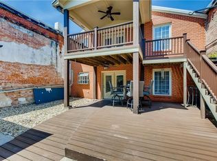 118 E Davilla St, Granger, TX 76530
