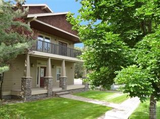 20151 Caddisfly Way, Bend, OR 97703