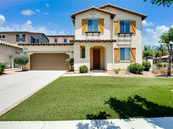 13262 Los Robles Ct, Corona, CA 92880