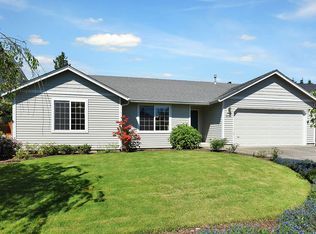 5610 NE 76th Ave, Vancouver, WA 98662