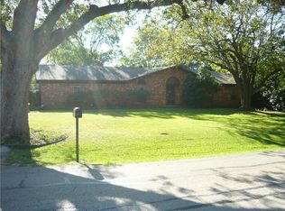 307 W Stark Rd, Seagoville, TX 75159