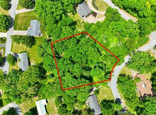 Blackheath Rd, Kingsport, TN 37660