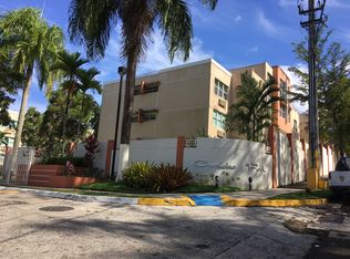Cond Cordoba Park #7E, San Juan, PR 00926