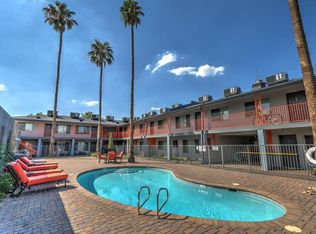 1339 E Thomas Rd APT 211, Phoenix, AZ 85014