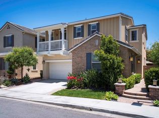 91 Shadowbrook, Irvine, CA 92604