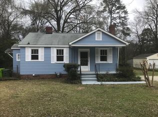 1526 Winyah Dr, Columbia, SC 29203