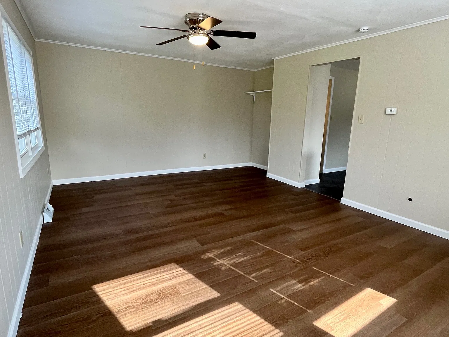 1 bed, $795 — Photo 2