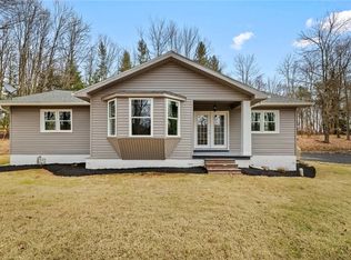 671 Park Rd, Beaver Falls, PA 15010