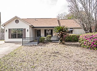 154 Oak Terrace Dr, Crestview, FL 32539