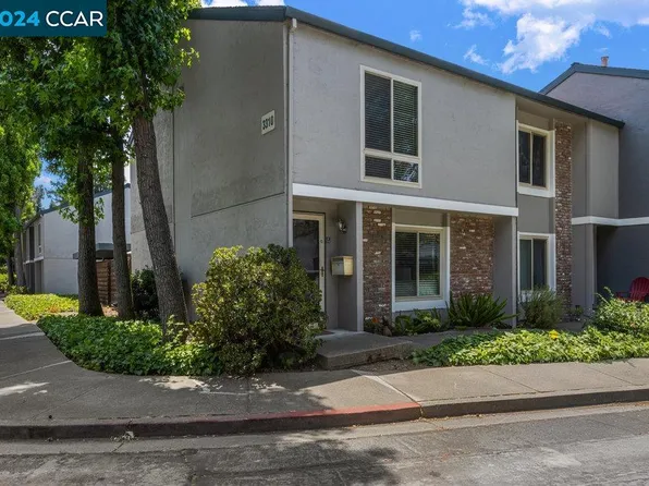 3310 Northwood Dr Unit F, Concord, CA 94520