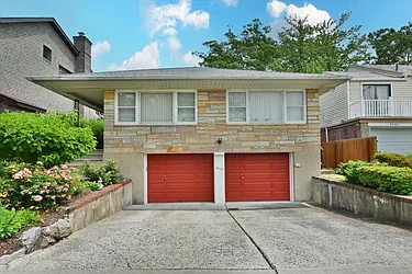 85-19 212th Street, #SINGLE-FAMILY