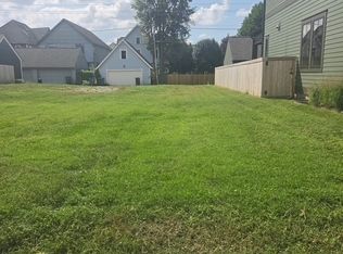 2140 N Talbott St, Indianapolis, IN 46202