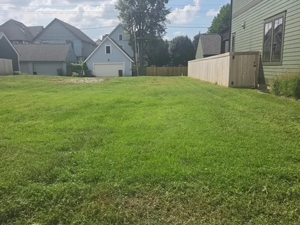 2140 N Talbott St, Indianapolis, IN 46202