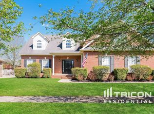 4412 Spring Cove Dr, Murfreesboro, TN 37128