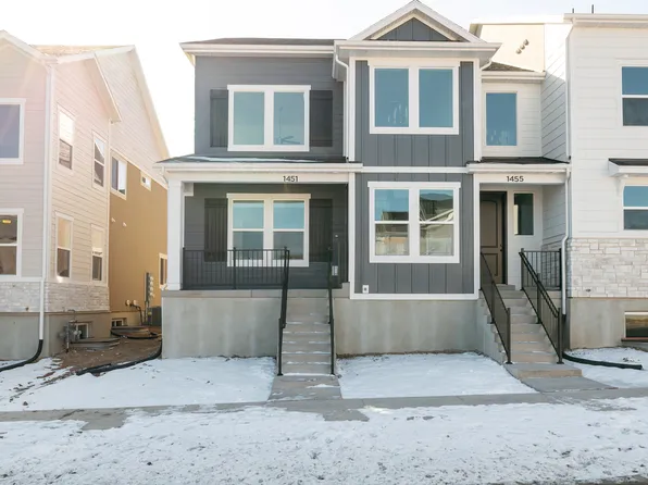 1451 W Skyline Dr #912, Saratoga Springs, UT 84045