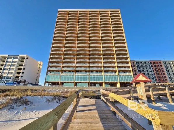 25494 Perdido Beach Blvd Unit 2004, Orange Beach, AL 36561
