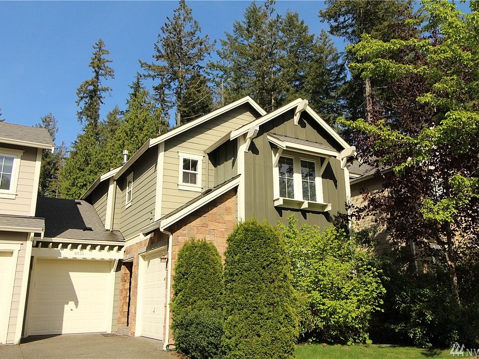 1st image of 8534 233rd Pl NE