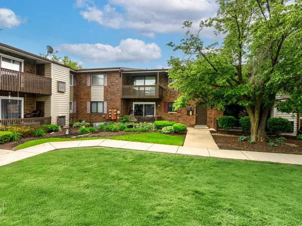 6724 181st St #1513, Tinley Park, IL 60477
