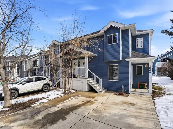 5220 50a Ave #1805, Sylvan Lake, AB T4S 1E5