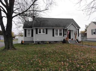 36 Wilkins Ave, Albany, NY 12205
