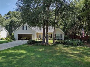 90 Windsong Dr, Covington, GA 30016