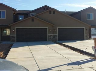 1698 W Clark Pkwy N, Cedar City, UT 84721